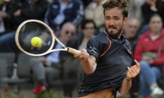 开云在线赛事平台-德国网球队横扫英国网球队，梅德韦杰夫统治全场的简单介绍