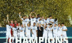 开云体育-尤文图斯在对阵马德里竞技的比赛中展现出色状态的简单介绍