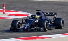 开云体育app-包含雷诺车队力克阿斯顿马丁，塞恩斯高光表现的词条