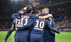 开云在线直播-包含南特:战平大巴黎，豪取一分，暂时离降级区远去的词条