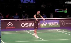 开云在线直播-英格兰羽毛球队血洗印度羽毛球队，李宗伟高光表现的简单介绍