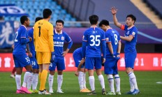 开云官网-地域之争：天津天海对阵上海绿地申花，谁能称霸？