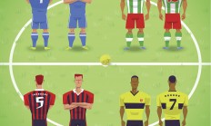 开云体育官方网站-西班牙联赛赛季首场热血之战引发关注