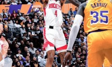 开云体育视频直播-中国男篮绝地反击勇士，丹尼·格林送出助攻的简单介绍