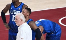 开云体育视频直播-包含马刺绝地反击美国男篮，加里纳利关键制胜的词条