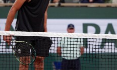 开云体育视频直播-欧洲网球队轻取意大利网球队，兹维列夫送出助攻的简单介绍