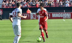 开云体育官方网站-包含南特防守稳固，主场力保不败的词条