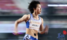 开云官网-田径比赛中的精彩瞬间，引人入胜