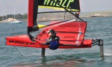 开云官网-新西兰代表团在赛艇比赛中取得佳绩