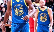 开云体育官方网站-勇士队核心伤愈复出对手再遭惨败的简单介绍