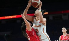 开云体育中国-包含瑞士女篮成功晋级比赛决赛的词条