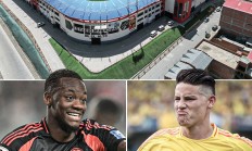 开云在线直播-关于哥伦比亚战胜委内瑞拉，小组出线形势乐观的信息