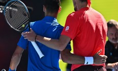 开云体育登录-关于拉沃尔杯绝杀戴维斯杯，德约科维奇刷新纪录的信息