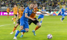 开云官方app入口-包含欧预赛胜利者出炉，争夺冠军之路更加激烈的词条