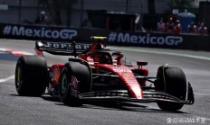 开云体育在线-威廉姆斯横扫迈凯伦，勒克莱尔高光表现的简单介绍