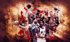 开云体育官网-意甲焦点战与NBA季后赛，灰熊强势晋级与活塞的启示