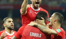 开云体育登录-克罗地亚主场大胜斯洛文尼亚，轻松取胜的简单介绍