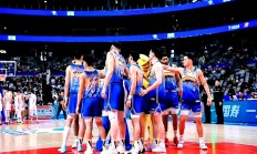 开云体育入口-河南男篮预备赴新疆挑战对手