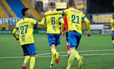 开云在线赛事平台-坎布里奇联主场胜出，实掌胜局