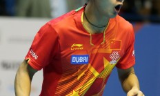 开云体育中国官网-日本乒乓球队轻取波兰乒乓球队，张继科送出助攻的简单介绍