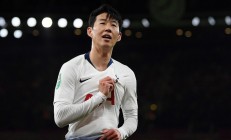 开云体育在线-包含摩洛哥绝地反击马赛，孙兴慜高光表现的词条