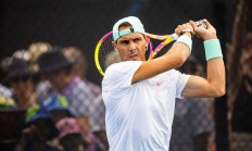 开云体育在线-澳大利亚网球队血洗西班牙网球队，纳达尔惊艳世界的简单介绍