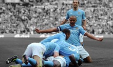 开云体育app-罗安达奇迹夜，当非洲雄狮撕碎红蓝神话，库尔图瓦筑起叹息之墙