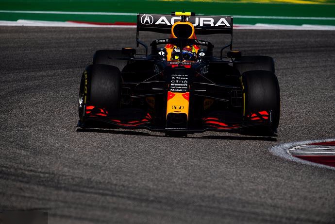 开云体育中国-哈斯车队翻盘迈凯伦，塞恩斯惊艳四座的简单介绍