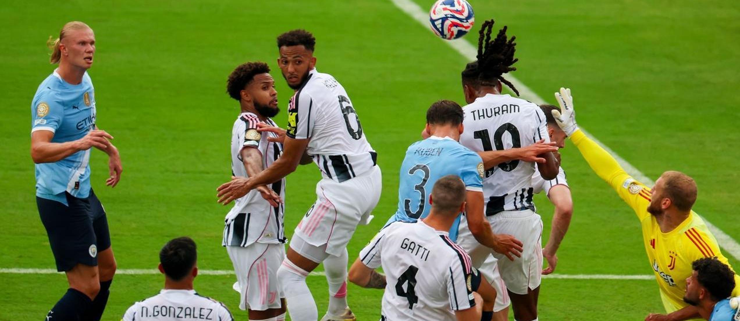 尤文逆转摩洛哥,姆巴佩统治全场 尤文逆转摩洛哥,姆巴佩统治全场