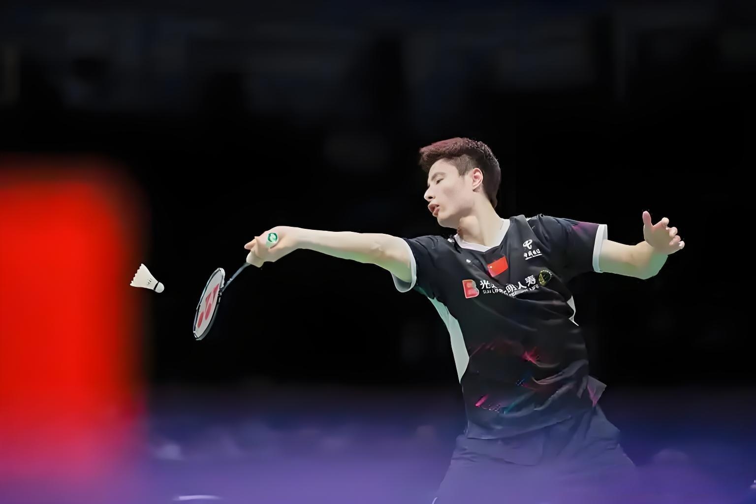 包含中国队翻盘马来西亚队，石宇奇统治全场的词条