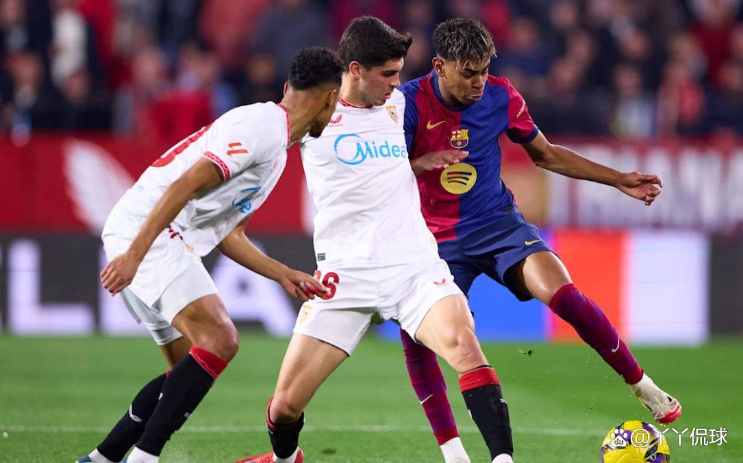 巴塞罗那客场挑战塞维利亚,争取连胜保持领先的简单介绍 巴塞罗那客场挑战塞维利亚,争取连胜保持领先的简单介绍