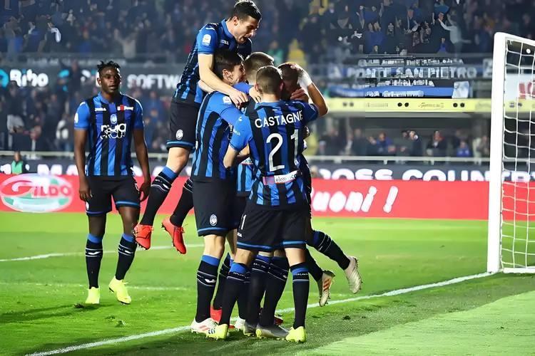 拉齐奥客场大胜,迎来联赛两连胜 拉齐奥客场大胜,迎来联赛两连胜