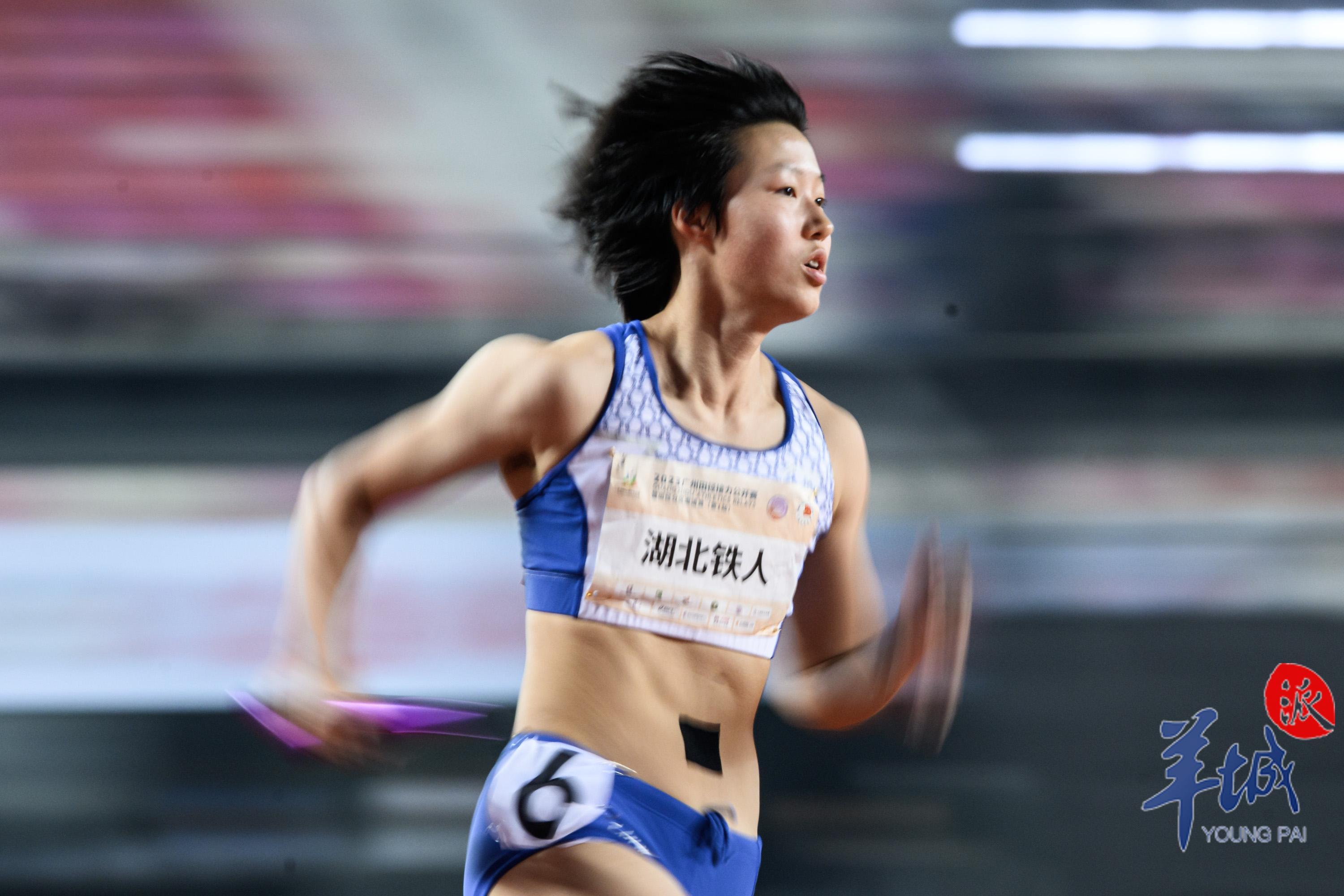 田径比赛中的精彩瞬间,引人入胜 田径比赛中的精彩瞬间,引人入胜