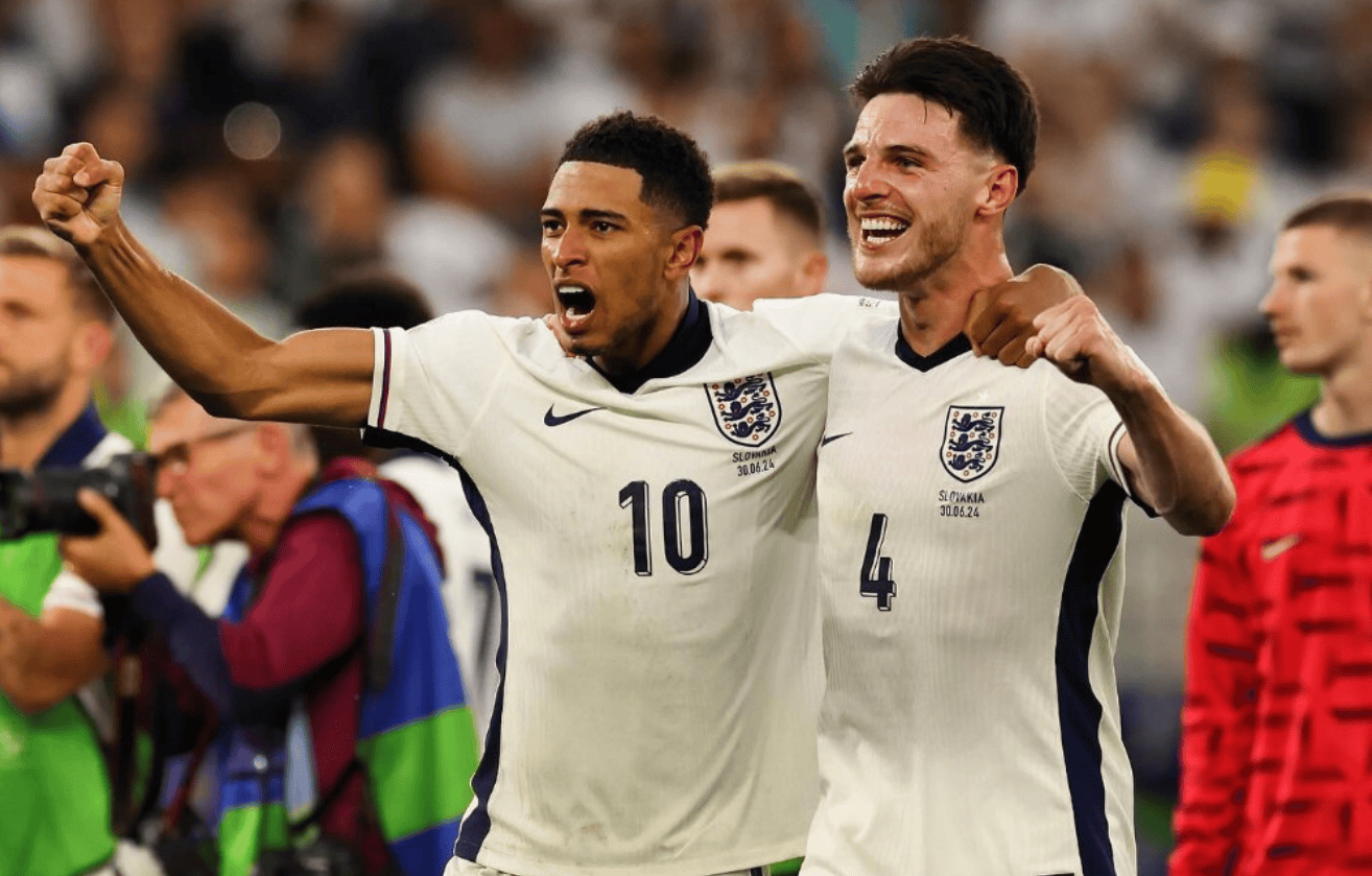 关于荷兰胜英格兰,欧洲杯预选赛黑马崛起的信息 关于荷兰胜英格兰,欧洲杯预选赛黑马崛起的信息