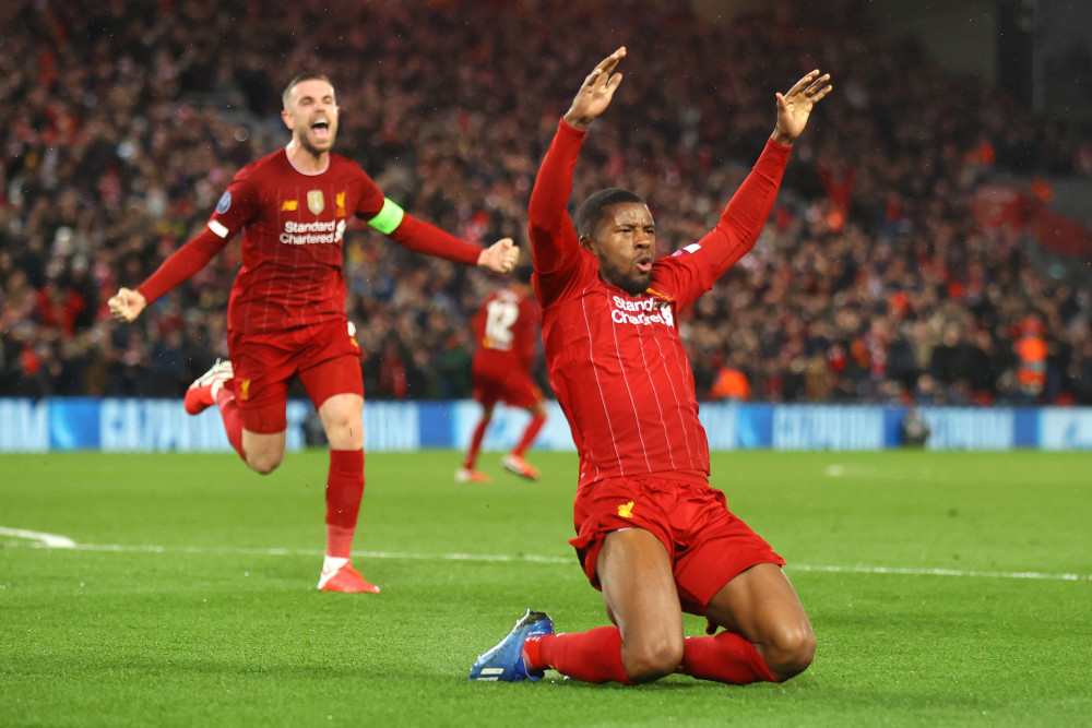 里昂主场取胜,卫冕冠军气势如虹 里昂主场取胜,卫冕冠军气势如虹