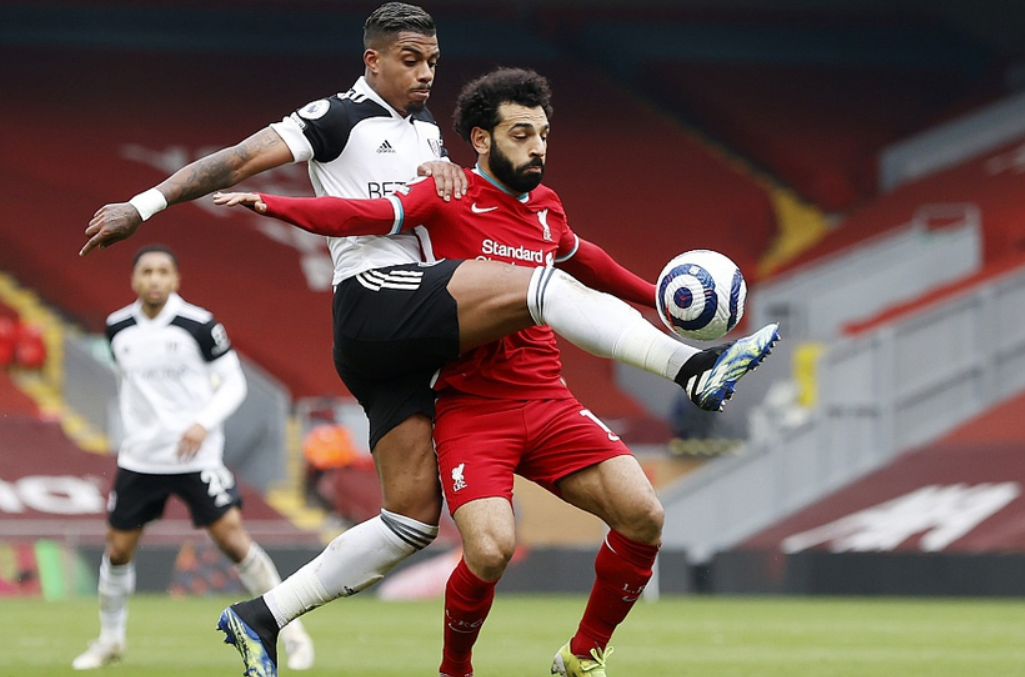 关于富勒姆客场-不敌考文垂，失去三分的信息