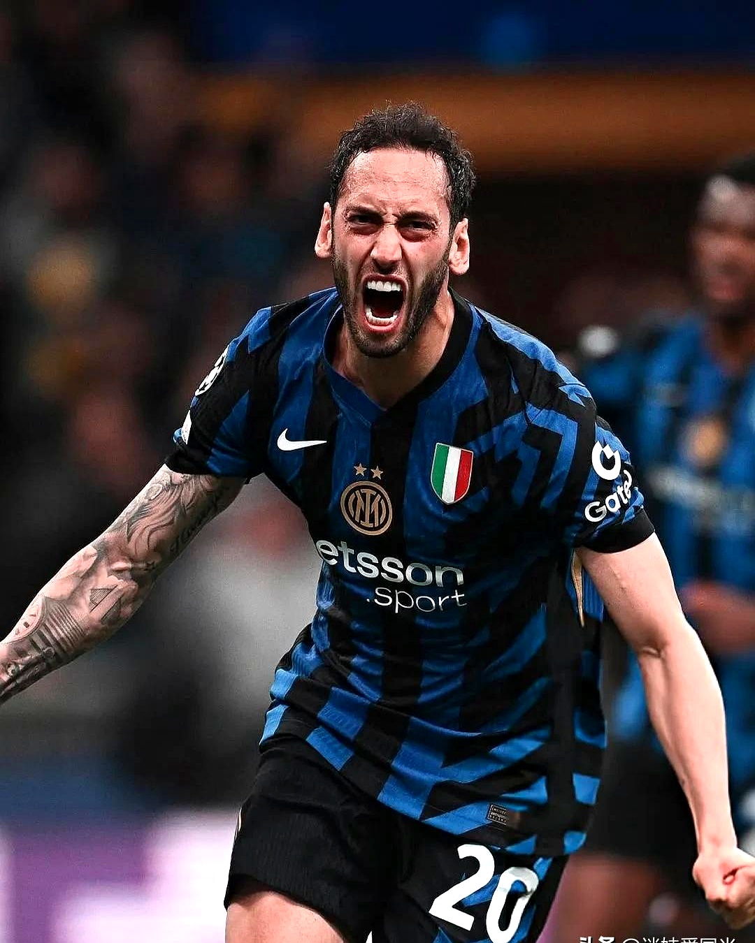 国米连续不胜,卫冕冠军形势不妙 国米连续不胜,卫冕冠军形势不妙