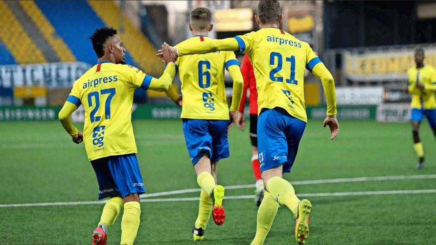 坎布里奇联主场胜出，实掌胜局