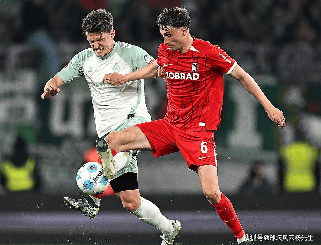 云达不莱梅连续取胜，欲占据夺冠前哨的简单介绍