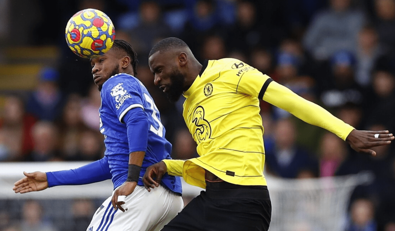 包含巴西碾压切尔西，门迪状态火热的词条