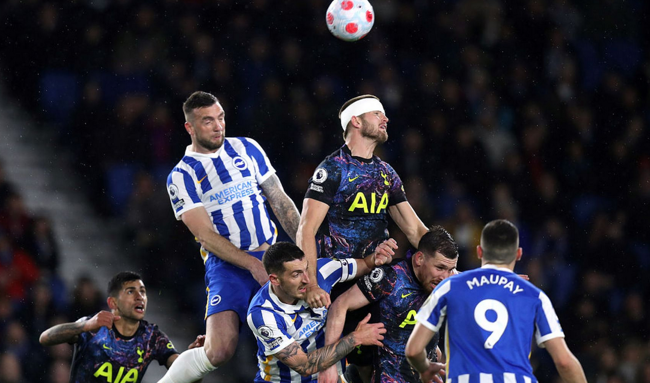 托特纳姆热刺遭遇对手压制，遭遇困难的简单介绍