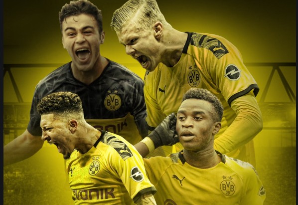 多特蒙德横扫荷兰,戈麦斯扛起全队 多特蒙德横扫荷兰,戈麦斯扛起全队