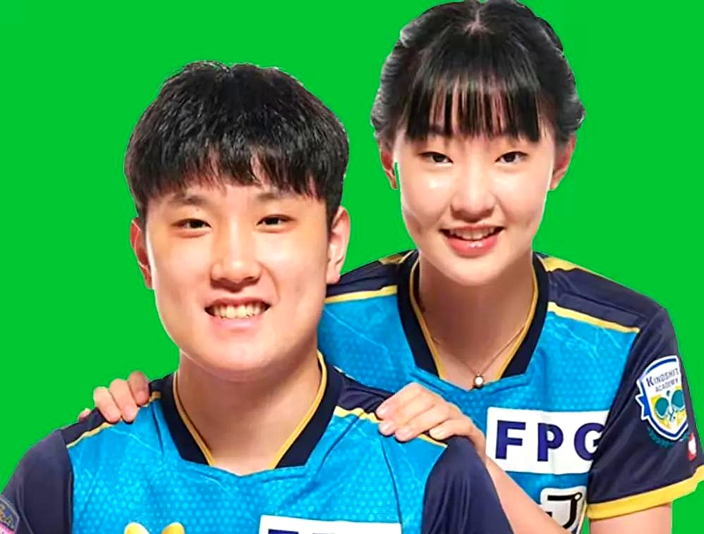 关于韩国队轻取奥地利队,张本智和惊艳四座的信息 关于韩国队轻取奥地利队,张本智和惊艳四座的信息