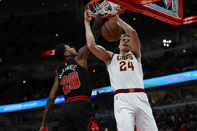 魔术爆冷公牛，卡鲁索打破历史纪录的简单介绍