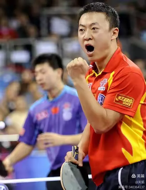 关于泰国队横扫丹麦队，马琳高光表现的信息