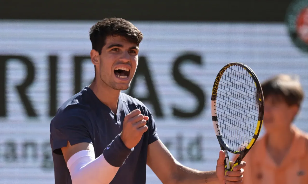 法网逆转美网,兹维列夫关键制胜的简单介绍 法网逆转美网,兹维列夫关键制胜的简单介绍