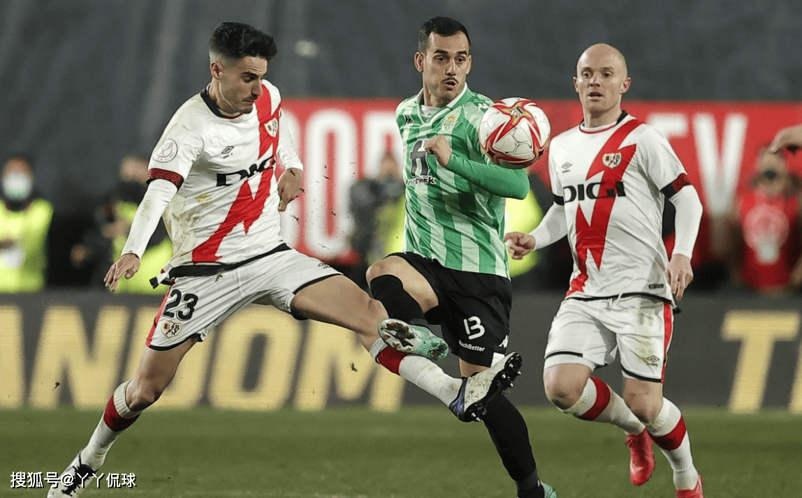 皇家贝蒂斯主场逼平,战绩持续稳定保持积分的简单介绍 皇家贝蒂斯主场逼平,战绩持续稳定保持积分的简单介绍