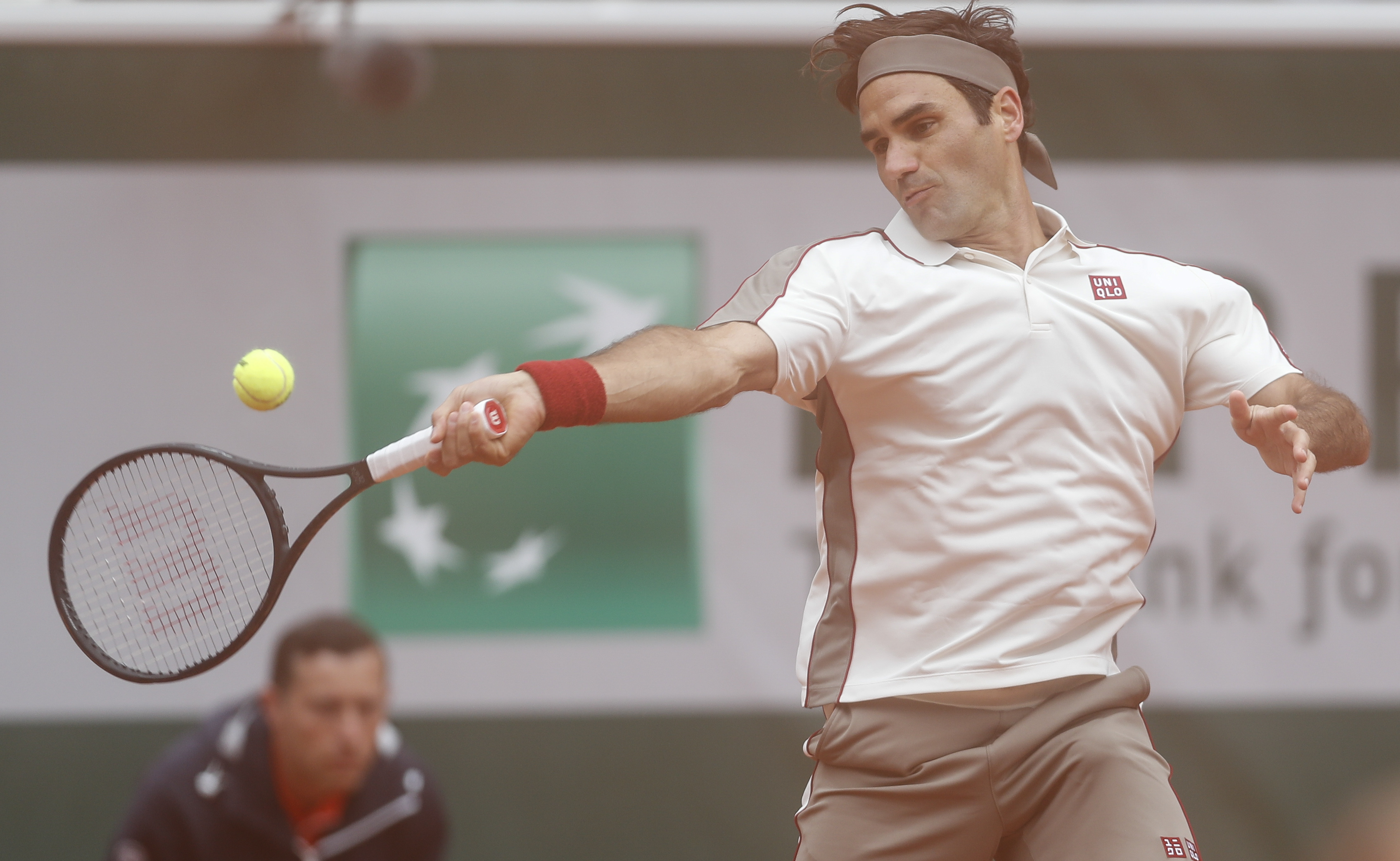 法国网球队碾压日本网球队,费德勒制霸全场 法国网球队碾压日本网球队,费德勒制霸全场