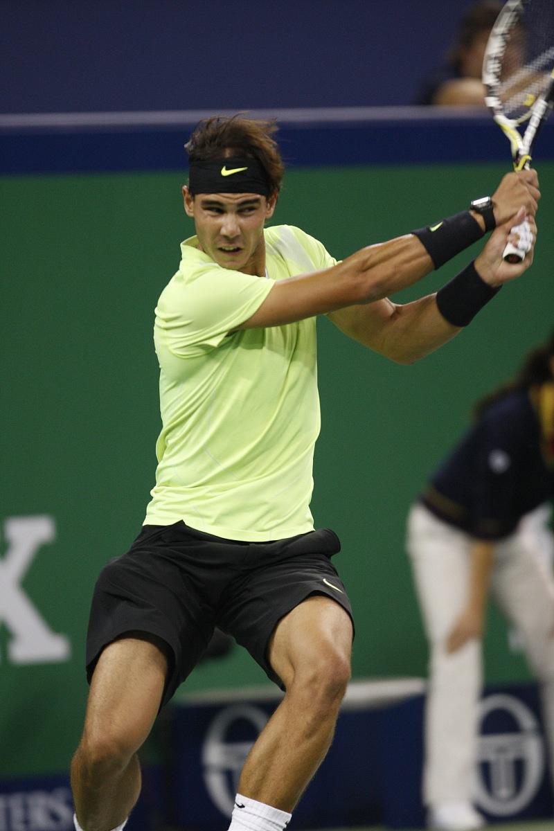 日本网球队鏖战欧洲网球队,纳达尔一己之力扛起全队的简单介绍 日本网球队鏖战欧洲网球队,纳达尔一己之力扛起全队的简单介绍