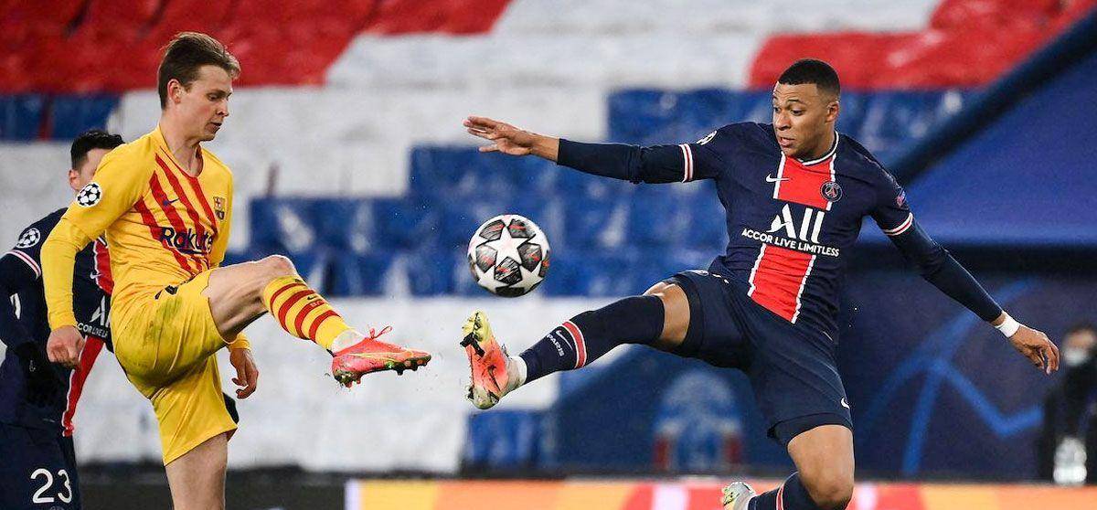 巴黎圣日耳曼前锋状态火热,连续三场进球的简单介绍 巴黎圣日耳曼前锋状态火热,连续三场进球的简单介绍